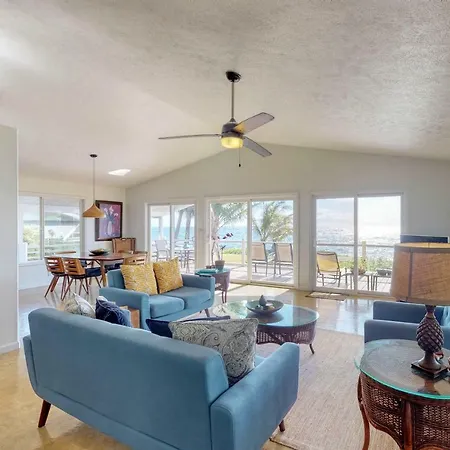 Hale Kai Villa